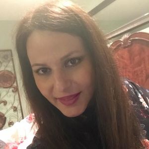 Meet your Posher, Tara